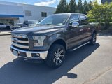Used 2015 Ford F150 Lariat image 3