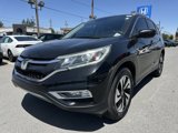 Used 2015 Honda CR-V Touring image 3