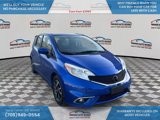 Used 2015 Nissan Versa Note SR w/ SR Convenience Package image 3