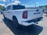 New 2025 RAM 1500 Tradesman w/ Night Edition image 5