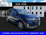 Used 2022 Chevrolet Equinox Premier image 3