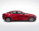 Used 2020 MAZDA MAZDA3 Sedan w/ Select Package image 4