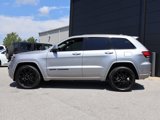 Used 2019 Jeep Grand Cherokee Altitude image 2