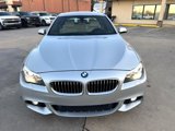 Used 2016 BMW 535i Sedan image 5