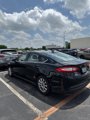 Used 2016 Ford Fusion S image 4