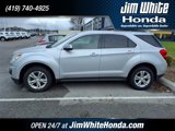 Used 2013 Chevrolet Equinox LT w/ Driver Convenience Package image 2
