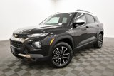 Used 2023 Chevrolet TrailBlazer ACTIV image 2