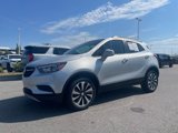 Used 2021 Buick Encore Preferred image 3