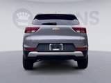 New 2026 Chevrolet TrailBlazer LT w/ Driver Confidence Package image 5