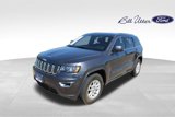 Used 2019 Jeep Grand Cherokee Laredo image 2