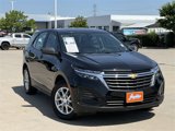 Used 2024 Chevrolet Equinox LS image 2
