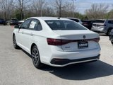 New 2025 Volkswagen Jetta SE image 5
