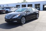 Used 2013 Hyundai Sonata Limited w/ Premium Pkg image 4