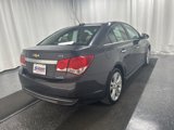 Used 2015 Chevrolet Cruze LTZ w/ Sun, Sound and Sport Package image 4