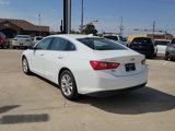 Used 2023 Chevrolet Malibu LT image 5