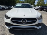 New 2025 Mercedes-Benz C 300 4MATIC Sedan image 2