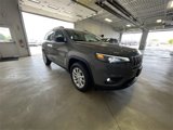 Used 2022 Jeep Cherokee Latitude Lux w/ Sun & Sound Group image 2