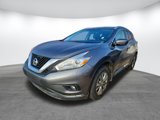 Used 2016 Nissan Murano SL w/ SL Technology Package image 3