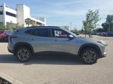 Used 2024 Chevrolet Trax LT w/ Driver Confidence Package image 3