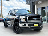 Used 2017 Ford F150 XLT w/ Equipment Group 302A Luxury image 2