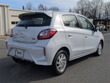 New 2024 Mitsubishi Mirage LE image 3