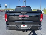 New 2025 GMC Sierra 1500 Pro w/ Graphite Edition image 4