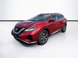 Used 2020 Nissan Murano SV image 3