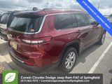 Used 2022 Jeep Grand Cherokee L Limited image 5