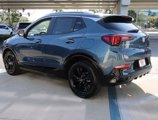 New 2025 Buick Encore GX Sport Touring image 4