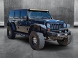 Used 2013 Jeep Wrangler Unlimited Sport image 3