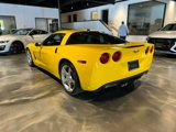 Used 2005 Chevrolet Corvette Coupe w/ Preferred Equipment Group image 3