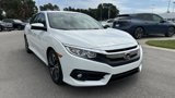 Used 2018 Honda Civic EX-L image 2