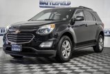 Used 2016 Chevrolet Equinox LT image 3