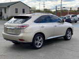 Used 2015 Lexus RX 350 AWD image 3
