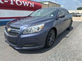 Used 2013 Chevrolet Malibu LS image 2