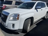 Used 2014 GMC Terrain SLE w/ Chrome Package image 2