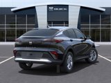 New 2025 Buick Envista Preferred w/ Convenience I Package image 5