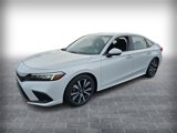 Used 2022 Honda Civic EX image 3