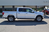 Certified 2019 Ford F150 Lariat image 3