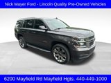 Used 2017 Chevrolet Tahoe LT image 1
