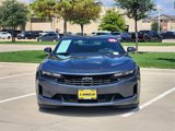 Used 2019 Chevrolet Camaro LS image 2