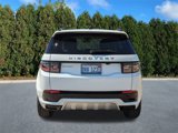 Used 2024 Land Rover Discovery Sport S image 5