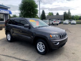 Used 2018 Jeep Grand Cherokee Laredo image 4