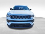 New 2025 Jeep Compass Sport image 2