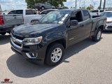 Used 2015 Chevrolet Colorado LT w/ LT Convenience Package image 5