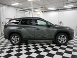 Certified 2022 Hyundai Tucson SEL image 2