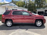 Used 2011 GMC Terrain SLE image 2