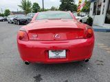 Used 2002 Lexus SC 430 Convertible image 5