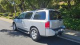 Used 2007 Nissan Armada SE image 3