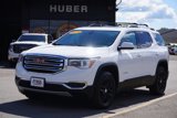 Used 2018 GMC Acadia SLT image 3